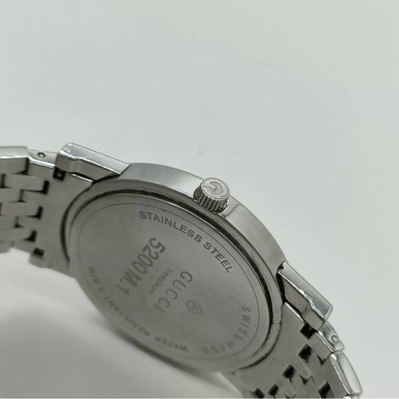 Gucci Watch